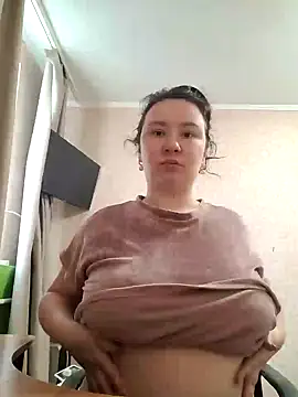Snapshot of AlexaLexie chatting on January 12, 11:39 am AlexaLexie online show from January 12, 11:39 am