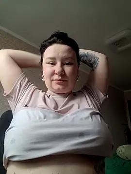 AlexaLexie online show from February 8, 8:23 am