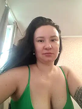 Snapshot of AlexaLexie chatting on September 9, 7:07 am AlexaLexie online show from September 9, 7:07 am