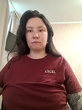 Snapshot of AlexaLexie chatting on June 15, 7:52 am AlexaLexie online show from June 15, 7:52 am