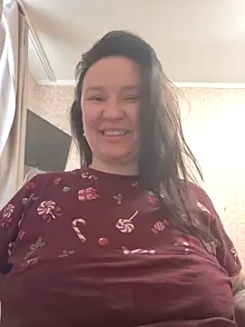 AlexaLexie online show from March 20, 1:23 pm