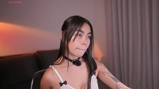 GigiLee  online show from March 21, 3:19 am