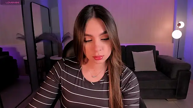 EloisaOlivero online show from October 11, 12:06 pm