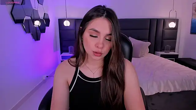 EloisaOlivero online show from March 1, 9:29 am