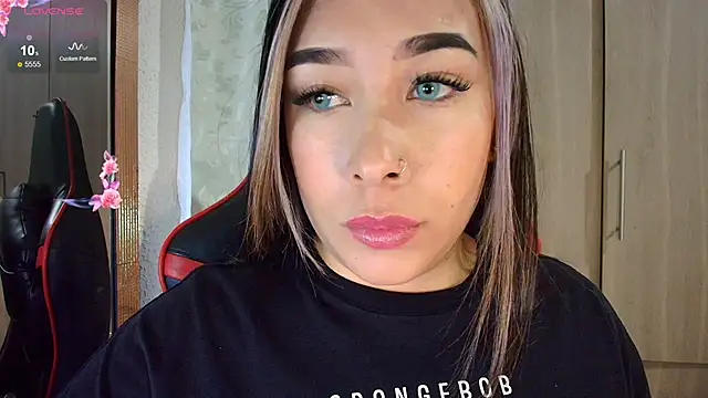 leahtemptation3 online show from May 9, 1:09 am