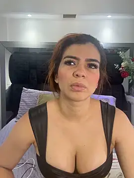 Arianna Jones1 online show from March 31, 8:22 pm