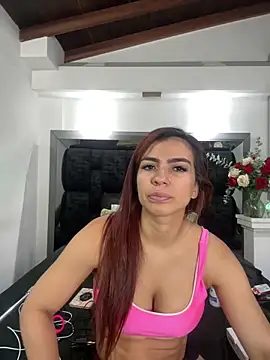 Arianna Jones1 online show from June 2, 3:17 am