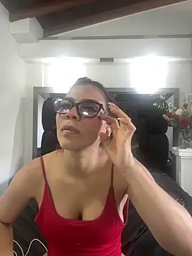 Arianna Jones1 online show from June 21, 8:58 pm
