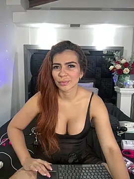 Arianna Jones1 online show from April 22, 12:06 am