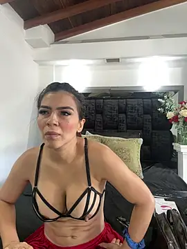 Arianna Jones1 online show from July 16, 4:59 pm