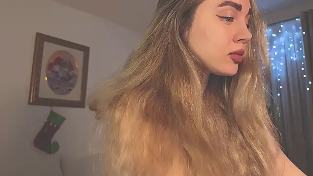 hotexclusive  online show from January 5, 8:21 pm