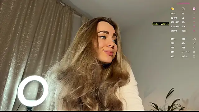 hotexclusive  online show from October 7, 7:37 pm