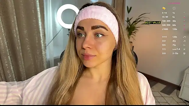 hotexclusive  online show from September 29, 3:24 am