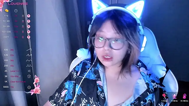 maydaykimmy online show from November 16, 9:51 pm