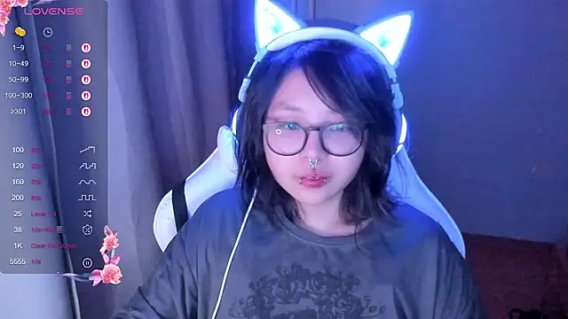 maydaykimmy online show from March 6, 8:48 pm