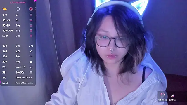 maydaykimmy online show from April 17, 10:12 pm