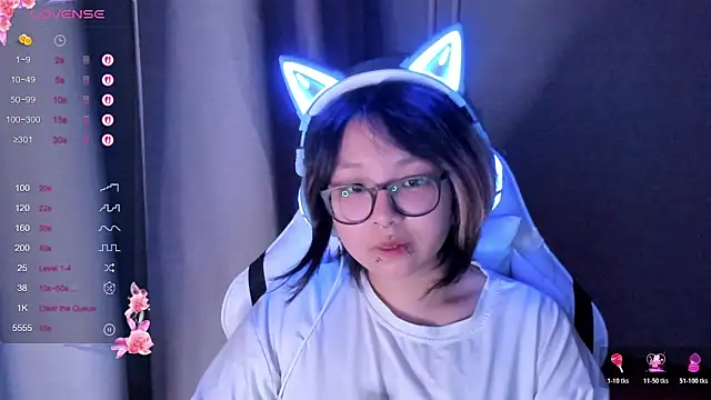 maydaykimmy online show from October 27, 2:45 am