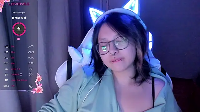 maydaykimmy online show from March 4, 10:50 pm