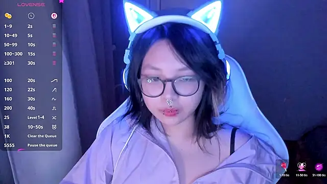 maydaykimmy online show from March 13, 9:20 pm