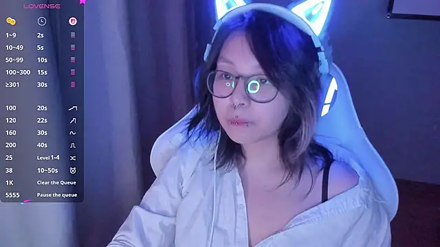 maydaykimmy online show from March 24, 9:04 pm