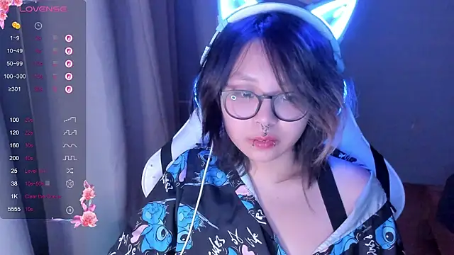 maydaykimmy online show from January 31, 11:36 pm