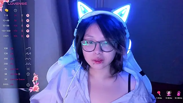 maydaykimmy online show from December 21, 2:57 am