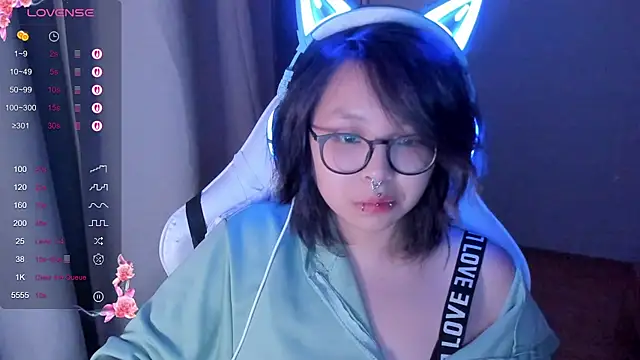 maydaykimmy online show from February 10, 9:25 pm