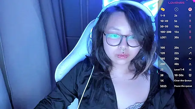 maydaykimmy online show from July 17, 9:12 pm