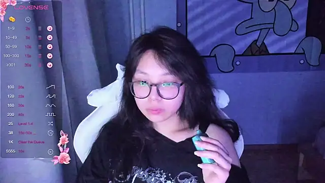 Snapshot of maydaykimmy chatting on January 11, 3:13 am maydaykimmy online show from January 11, 3:13 am