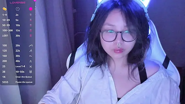 maydaykimmy online show from May 23, 9:58 pm