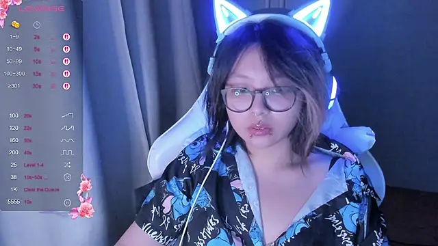 maydaykimmy online show from November 12, 9:18 pm