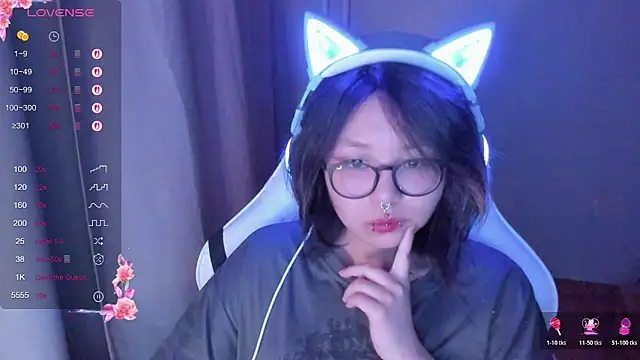 maydaykimmy online show from February 19, 10:07 pm