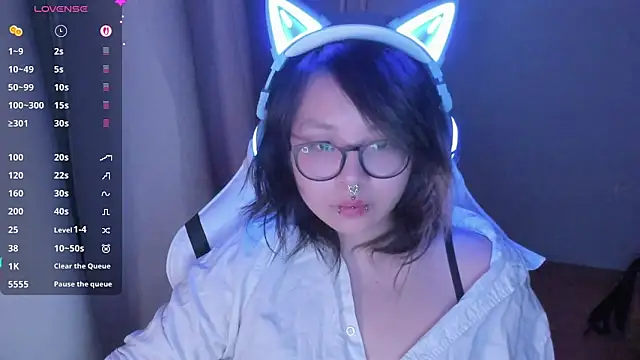 maydaykimmy online show from March 19, 9:04 pm