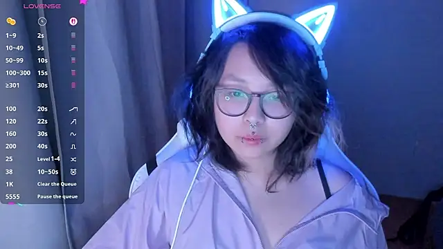 maydaykimmy online show from March 20, 8:54 pm