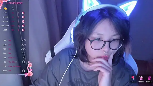 maydaykimmy online show from February 18, 10:17 pm