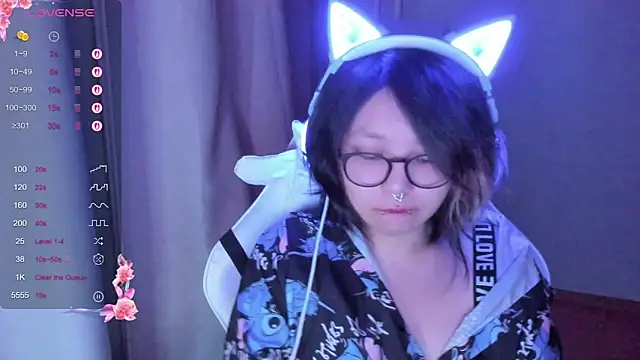 maydaykimmy online show from January 9, 8:27 pm