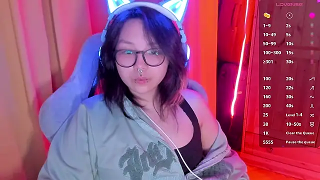 maydaykimmy online show from June 1, 9:36 pm