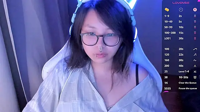 maydaykimmy online show from June 26, 8:36 pm