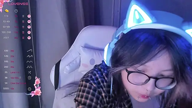 maydaykimmy online show from November 3, 9:07 pm