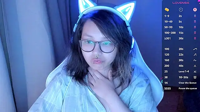 maydaykimmy online show from June 25, 10:26 pm