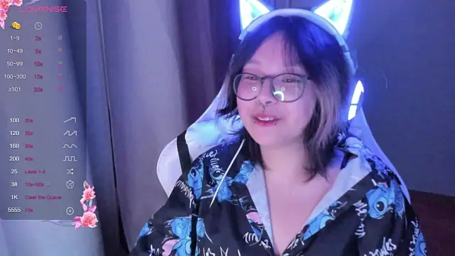 maydaykimmy online show from January 6, 9:41 pm