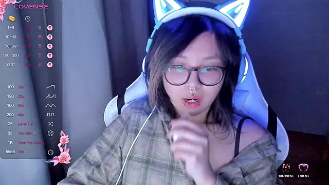 maydaykimmy online show from February 14, 9:59 pm