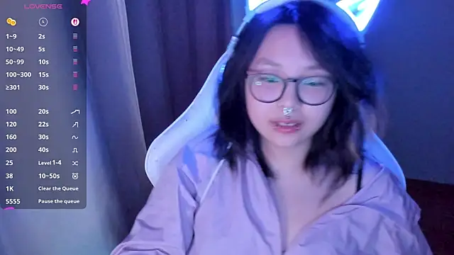 maydaykimmy online show from April 21, 1:42 am