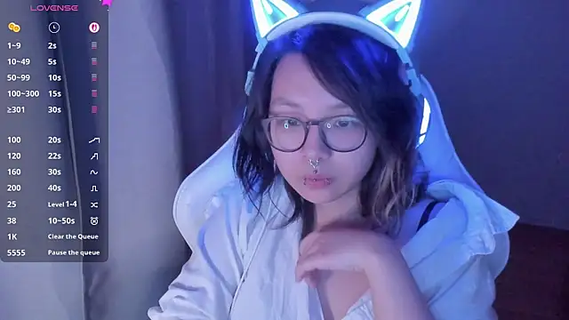 maydaykimmy online show from March 31, 8:44 pm