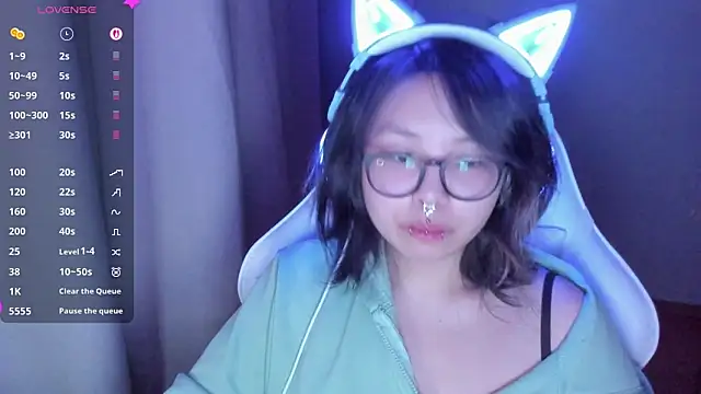 maydaykimmy online show from March 25, 10:30 pm