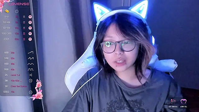 maydaykimmy online show from November 19, 8:42 pm