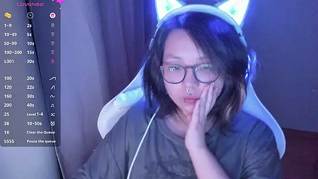 maydaykimmy online show from March 30, 8:54 pm