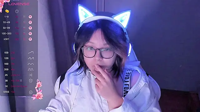 maydaykimmy online show from November 2, 9:20 pm