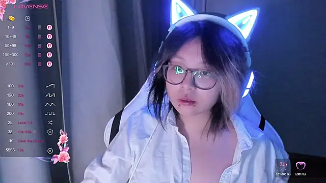 maydaykimmy online show from November 9, 8:57 pm