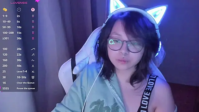 maydaykimmy online show from April 5, 8:04 pm